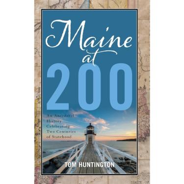 Imagem de Maine at 200