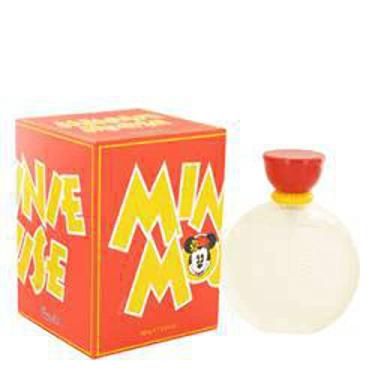 Imagem de Minnie Mouse Edt 100Ml, Juno, Juno