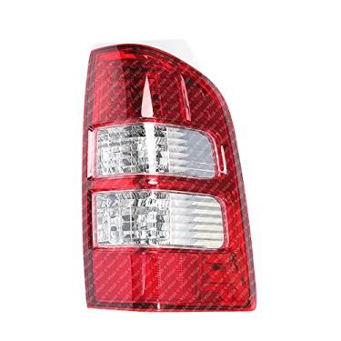 Imagem de JESYMBX Para Ford Ranger Thunder Pickup Truck 2006-2011 Luz traseira Lâmpada de freio Luzes traseiras Vermelho Direito Lado do Passageiro