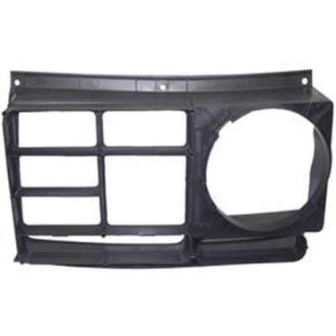 Imagem de CARCACA INSTRUMENTOS COM PLASTICO TRANSPARENTE PARA SCANIA 113