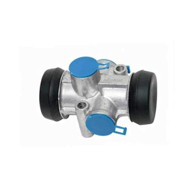 Imagem de VALVULA DUAS VIAS CAMBIO MB 1519