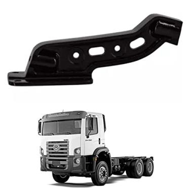 Imagem de SUPORTE PROTETOR PARABRISA VW CONSTELLATION 17250 24250E 13180 15180E 26260 17320 24320E