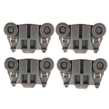 Imagem de MOOKEENONE Substituição da roda da lava-louças para Whirlpool (9W10195416V PS11722152 AP5983730)