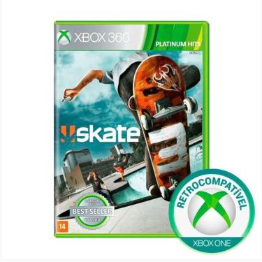 Imagem de Skate 3 - Xbox 360 / Xbox One