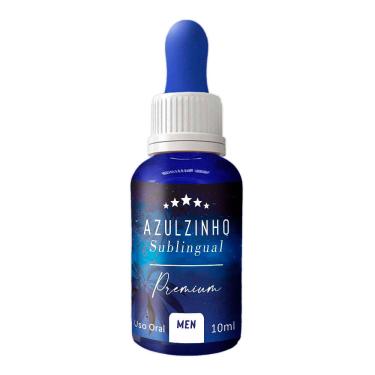 Imagem de Azulzinho Sublingual 10ml