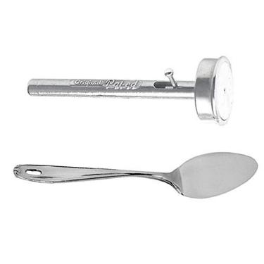 Imagem de Hummus and Falafel Spoon Set