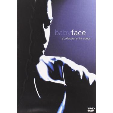 Imagem de Babyface: A Collection Of Hit Videos [DVD]