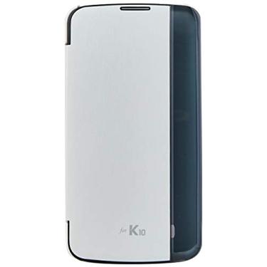 Imagem de Capa Protetora Quick Cover Clean-Up para K10, Voia, Capa Protetora para Celular, Branca