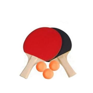 Imagem de Tênis De Mesa Ping Pong  C/05 Peças- Sem Rede - Redstar Sport