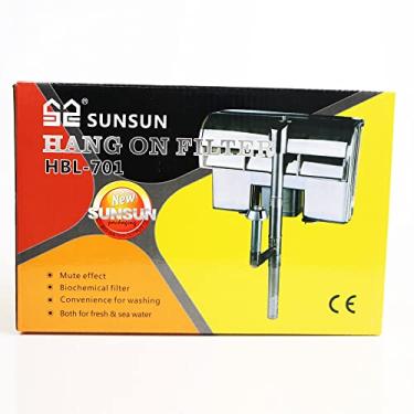 Imagem de SunSun Sun Sun Filtro Hang On Hbl - 701 600 L/H 127V