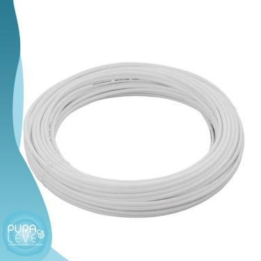 Imagem de Mangueira Para Refrigerador, Filtro E Purificador De Água 1/4 5 Metros