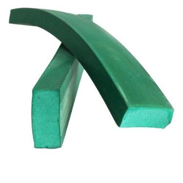 Imagem de Borracha Mirim Tabela Mesa De Sinuca Bilhar Pano (o Metro)