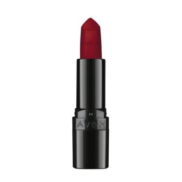 Imagem de Avon - Batom Ultramatte Cereja Malva 3,6G