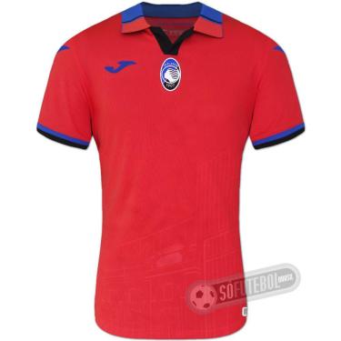 Imagem de Camisa Atalanta - Modelo III