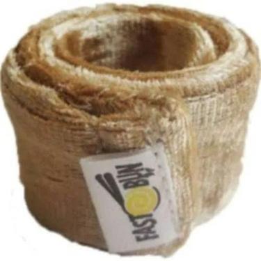 Imagem de Fastbun - Acessório Para Fazer Coque - Dourado