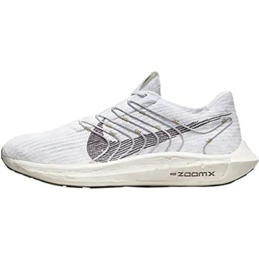 Imagem de Nike Pegasus Turbo Next Nature, Branco/ferro, cinza claro, 11