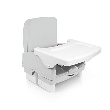 Imagem de Cosco Kids, Cadeira de Refeição Portátil Smart, Gelo