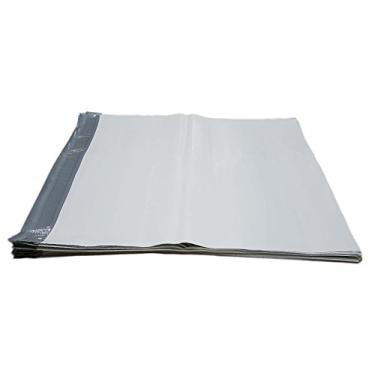 Imagem de iMBAPrice 50 – 30,5 cm x 39,5 cm de acabamento fosco de alta qualidade, sem enchimento, envelopes de correio/envelopes de correio (iMBA-5PM-50)
