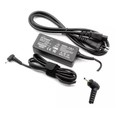 Imagem de Carregador Netbook Asus Eee PC 1101HA 19V 2.1A 40W - Preto