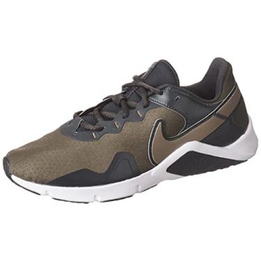 Imagem de Nike Tênis de Treino para Homem, Cargo, cáqui, verde-oliva, 8.5