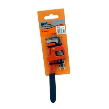 Imagem de CHAVE GRIFO 8"