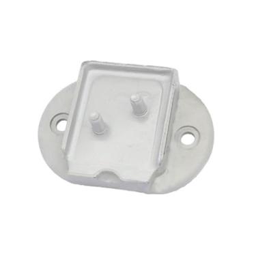 Imagem de Coxim Câmbio Authomix Kx12344 Fusca 1967 até 1986