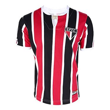 Imagem de RetrôMania Camisa Masculina São Paulo 1971