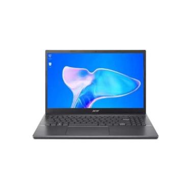 Imagem de Notebook Acer A515-57-51W5 Aspire 5 Intel I5 12450H Linux 8G