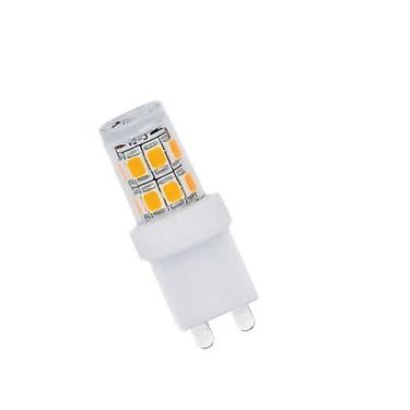 Imagem de Lampada G9 Led 3W 600K 127V - Luminatti