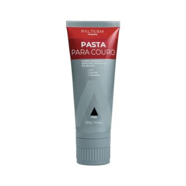 Imagem de Pasta para Couro Preto Palterm
