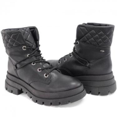 Imagem de Coturno Dakota G5701-0003-Feminino