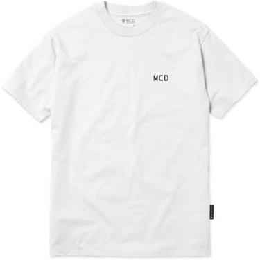 Imagem de Camiseta Oversized MCD Classic Mcd-Masculino
