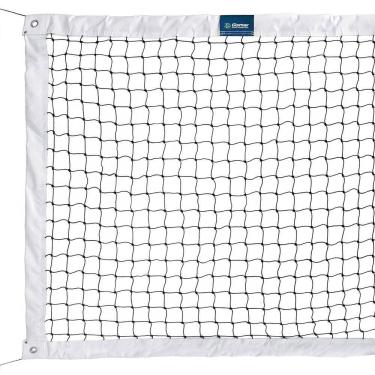 Imagem de Rede Multisport Beach Tennis,Futevôlei,Vôlei De Praia Branca