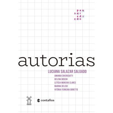 Imagem de Autorias - Editora Moinhos