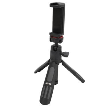 Imagem de pé de M Extensível Portátil Selfie Stick Alça para te de Telefone Com Câmera Sem elho