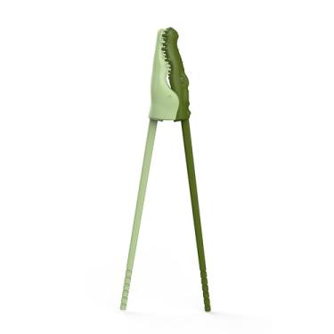 Imagem de Genuine Fred Munchtime-Crocodile Chopsticks, regular, CROC