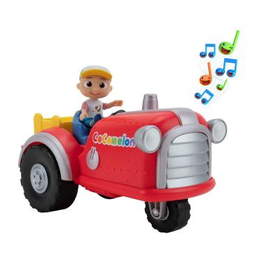 Imagem de COCOMELON - MUSICAL TRACTOR