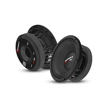 Imagem de Alto Falante 8 MH 380 4 ohms 380 W RMS 8 Polegadas Taramps Som Automotivo