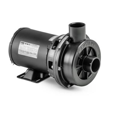 Imagem de Motobomba Hmc Motor 3/4 cv Para Piscinas E Hidromassagem