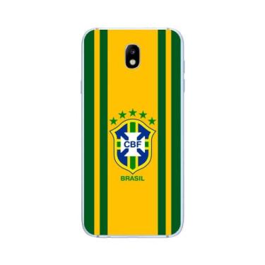 Imagem de Capa Adesivo Skin367 Verso Para Samsung Galaxy J7 Pro - KawaSkin
