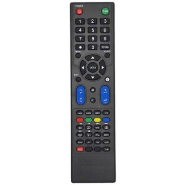 Imagem de Controle Remoto TV Philco LCD/LED PH32M PH42M - Lelong