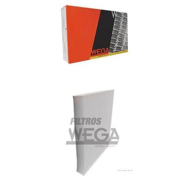 Imagem de Filtro de cabine sem carvao - lexus ls430 2001 a 2002 / ranger 2012 a 