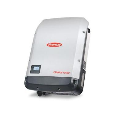 Imagem de Inversor Fronius Centrium ENERGY 4210063  Primo 5.0-1 WLAN/LAN/WEBSERV