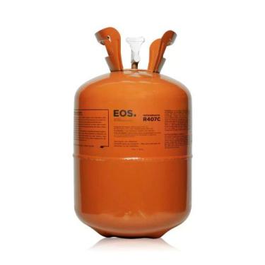 Imagem de Gás Refrigerante R407c EOS Cilindro de 11,35Kg