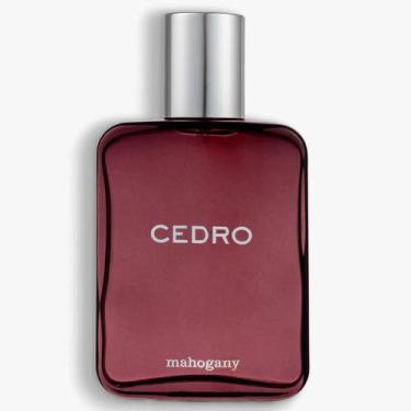 Imagem de Mahogany Cedro Perfume Masculino 100ml
