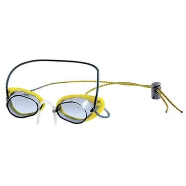 Imagem de Óculos Speed Speedo, Amarelo