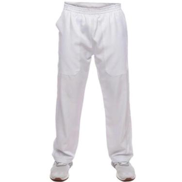 Imagem de Calça Uniforme Leve Para Trabalho Pesado Pedreiro Mecânico M - PARAUSO