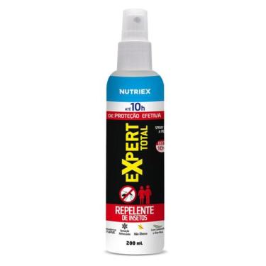 Imagem de Repelente Spray Expert Total Family 10 Horas 200ml - Nutriex