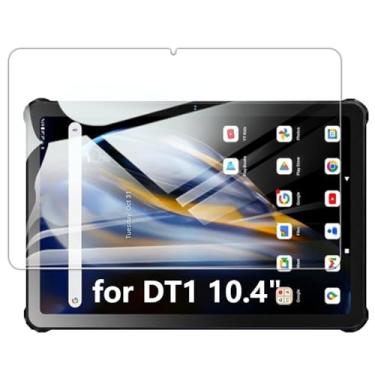 Imagem de Kepuch 2 Pacotes Vidro Temperado Protetor de Tela para Fossibot DT1 10.4"