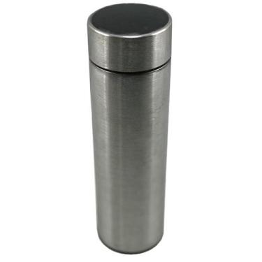 Imagem de Garrafa Térmica com Visor de Temperatura em Led - 602011 - Importado, 